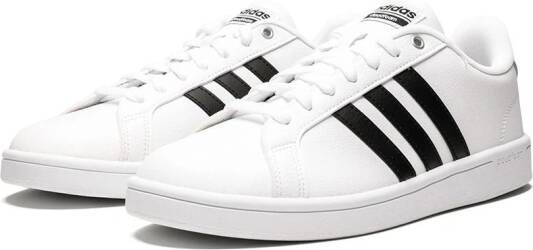 adidas CF Advantage sneakers Wit
