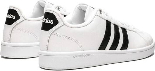 adidas CF Advantage sneakers Wit