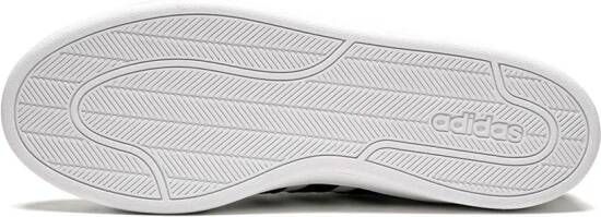 adidas CF Advantage sneakers Wit