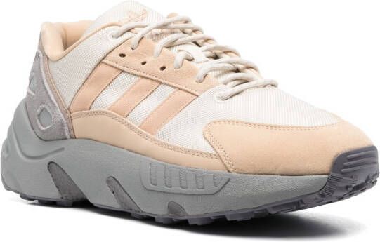 Adidas Terrex Free Hiker sneakers Blauw - Foto 12