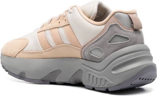 Adidas Terrex Free Hiker sneakers Blauw - Foto 13