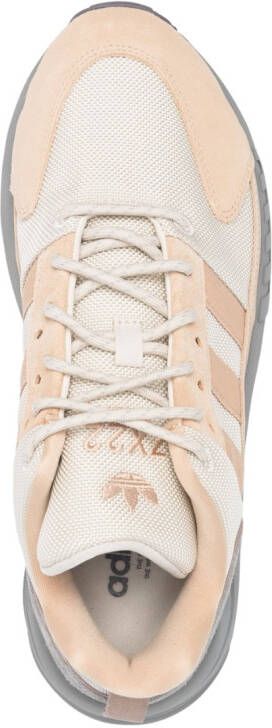 Adidas Terrex Free Hiker sneakers Blauw - Foto 14