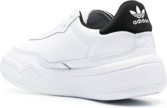 adidas Chunky sneakers Wit
