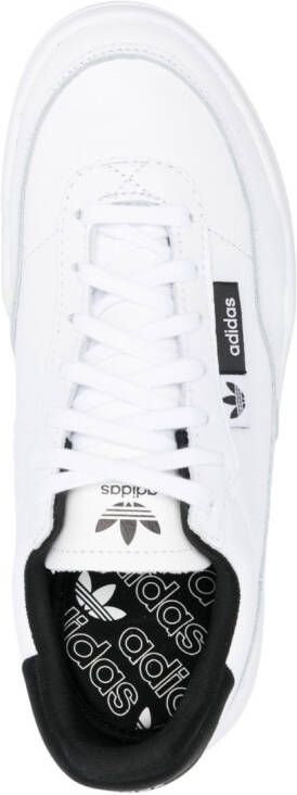adidas Chunky sneakers Wit