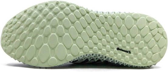 adidas Consortium Runner EVO 4D sneakers Grijs