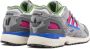 Adidas Consortium ZX 10000C sneakers Grijs - Thumbnail 7