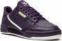 Adidas Continental 80 low-top sneakers Paars - Thumbnail 18