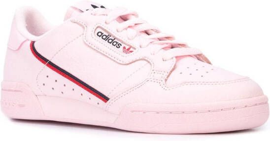 adidas Continental 80 sneakers Roze
