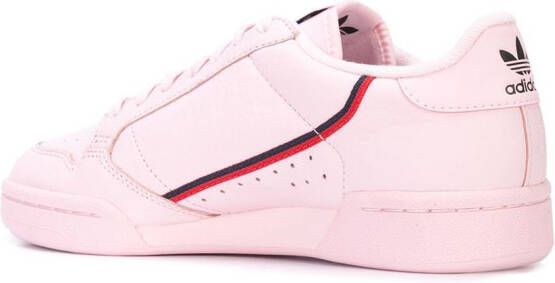 adidas Continental 80 sneakers Roze