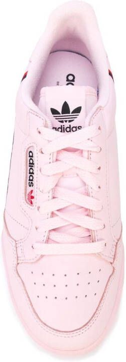 adidas Continental 80 sneakers Roze