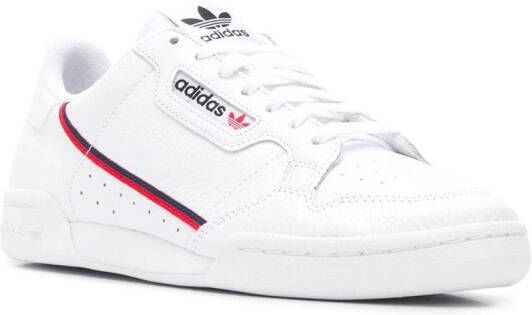 adidas Continental 80 sneakers Wit