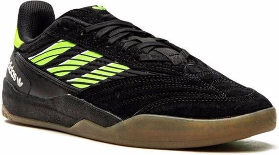 adidas Copa Nationale low-top sneakers Zwart