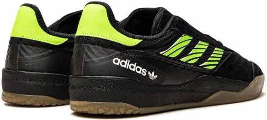 adidas Copa Nationale low-top sneakers Zwart