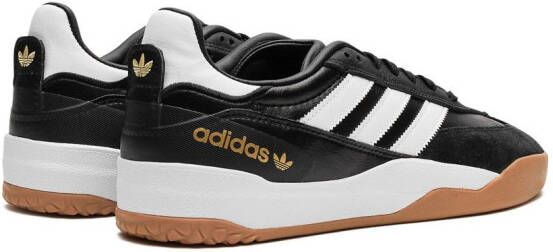 adidas Copa Nationale low-top sneakers Zwart