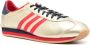 Adidas Gazelle "Off-White Black Gum" sneakers Beige - Thumbnail 2