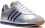 Adidas "Kith Samba Golf White Tint Gum sneakers" Wit - Thumbnail 2