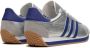 Adidas "Kith Samba Golf White Tint Gum sneakers" Wit - Thumbnail 3