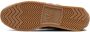 Adidas "Kith Samba Golf White Tint Gum sneakers" Wit - Thumbnail 4