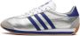 Adidas "Kith Samba Golf White Tint Gum sneakers" Wit - Thumbnail 5