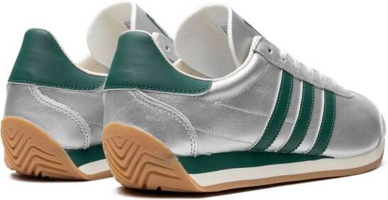 adidas Country OG low-top sneakers Zilver