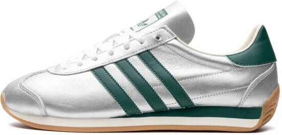 adidas Country OG low-top sneakers Zilver