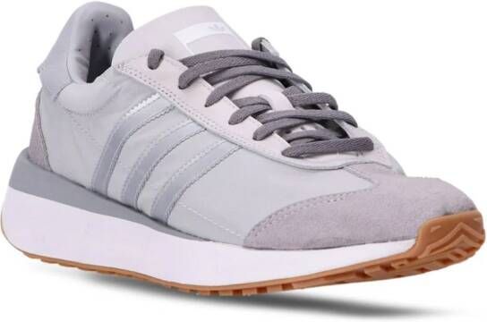 adidas Country XLG low-top sneakers Grijs