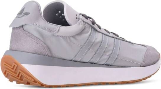 adidas Country XLG low-top sneakers Grijs