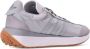 Adidas Country XLG low-top sneakers Blauw - Thumbnail 3
