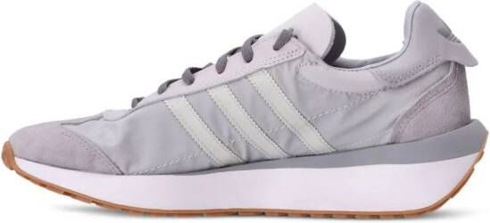 adidas Country XLG low-top sneakers Grijs