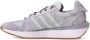 Adidas Country XLG low-top sneakers Grijs - Thumbnail 5