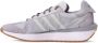Adidas Country XLG low-top sneakers Blauw - Thumbnail 5