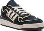 Adidas Cozy Forum 84 low-top sneakers Zwart - Thumbnail 7