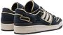 Adidas Cozy Forum 84 low-top sneakers Zwart - Thumbnail 8