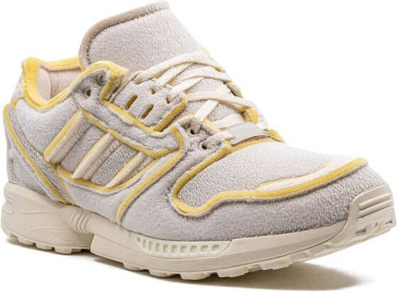 adidas Cozy ZX 8000 sneakers Grijs