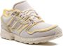 Adidas Cozy Forum 84 low-top sneakers Zwart - Thumbnail 2