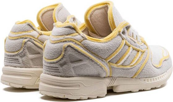 adidas Cozy ZX 8000 sneakers Grijs