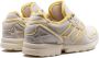 Adidas Cozy Forum 84 low-top sneakers Zwart - Thumbnail 3