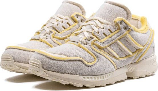 adidas Cozy ZX 8000 sneakers Grijs
