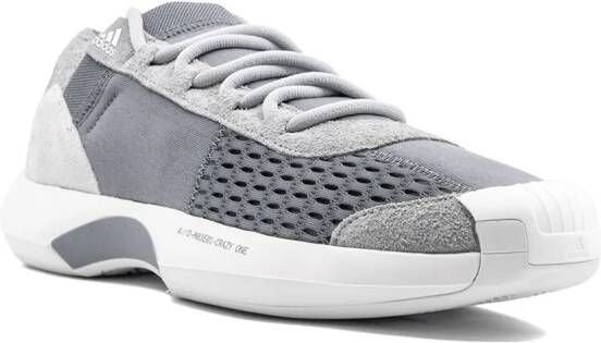 adidas Crazy 1 A D sneakers Grijs