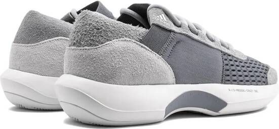 adidas Crazy 1 A D sneakers Grijs