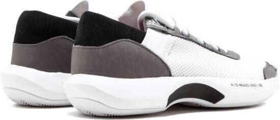 adidas Crazy 1 A D sneakers Wit