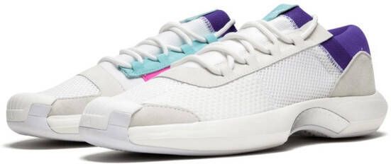 adidas Crazy 1 ADV sneakers Wit