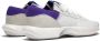 Adidas Crazy BYW Lvl 1 sneakers unisex rubber Polyester 11.5 Roze - Thumbnail 7