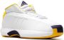 Adidas Crazy 1 low-top sneakers Wit - Thumbnail 13