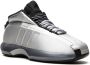 Adidas Crazy 1 low-top sneakers Zilver - Thumbnail 10