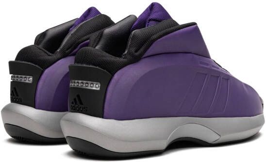 adidas "Crazy 1 Regal Purple sneakers" Paars