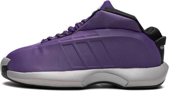 adidas "Crazy 1 Regal Purple sneakers" Paars