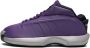 Adidas "Crazy 1 Regal Purple sneakers" Paars - Thumbnail 5