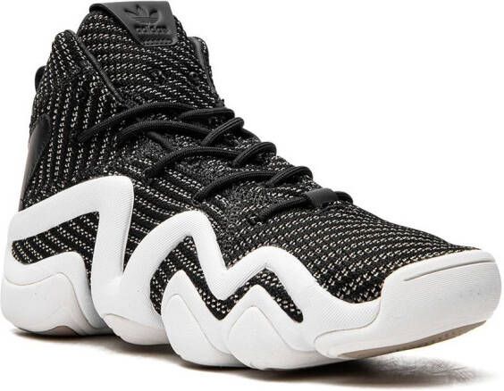 adidas Crazy 8 ADV PK sneakers Zwart