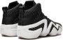 Adidas x Footpatrol x Juice Matchcourt Mid SE sneakers Zwart - Thumbnail 8